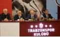 Trabzonspor'un borcu açıklandı: 3 milyar 32 milyon TL!