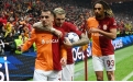 Pendikspor - Galatasaray: Muhtemel 11'ler
