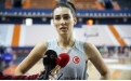 A Milli Kadın Basketbol Takımı'nın aday kadrosu açıklandı
