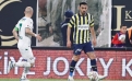Alanyaspor - Fenerbahçe: Muhtemel 11'ler