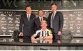 Newcastle United'dan 51 milyon euro'luk transfer