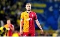 Galatasaray'dan Victor Nelsson'a yeni teklif!