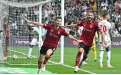 Trabzonspor'da yerlide iki hedef!