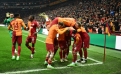 Galatasaray ikinci yarda 'Aslan' gibi