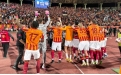 Galatasaray'da Sper Kupa ve Ali Ko'a gnderme!
