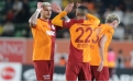 Galatasaray'n keskin niancs: Ziyech
