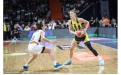 Fenerbahe Kadn Basketbol Takm 18. kez kazand