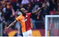 Galatasaray'a Osimhen'den iyi haber!