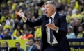 Jasikevicius: '9 gnde 5 ma oynadk, yorgunuz'