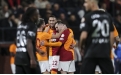 Galatasaray - Pendikspor: 10 ifre