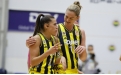 Fenerbahe Opet, EuroLeague Women'da 5'te 5 yapt!