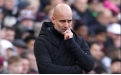 Pep Guardiola: 'Everton bizim iin en ideal rakip deil'