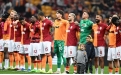Galatasaray'da alarm: 6 isim snrda