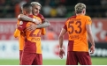 Spor yazarlarndan Galatasaray yorumlar