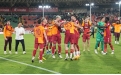 Galatasaray'da Adana Demir ncesi ilk 11'de byk rekabet