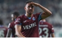 Trezeguet, Trabzonspor'a geri dnyor