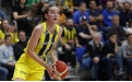 Fenerbahe Kadn Basketbol Takmna yeni transfer