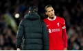 Virgil van Djik: 'Liverpool'un hocas olabilir'