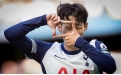 Galatasaray'a yeni dnya yldz: Heung-Min Son