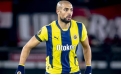 Fenerbahe'nin ilingiri: Sofyan Amrabat