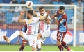Trabzonspor, Kayserispor ile 44'nc randevuda