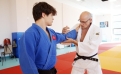 Erkekler Judo S�per Lig'de Kocaeli B�y�k�ehir Belediye Ka��tspor �ampiyon!