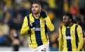 Fenerbahe - Gztepe: Muhtemel 11'ler