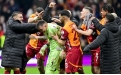 Osman enher: '45 bin kii Galatasaray' canlandramad'