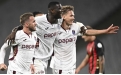 Trabzonspor ile Alanyaspor 19. randevuda