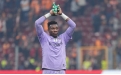 Trabzonspor'un duvar: Andre Onana