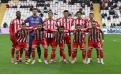 Sivasspor, Band�rmaspor'u evinde ma�lup etti