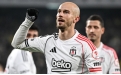 2025'in son derbisi Be�ikta�'�n 