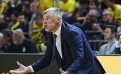 Sarunas Jasikevicius: 'Karakter ortaya koyarak kazan�yoruz'