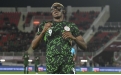 Osimhen, Onuachu ve Ndidi'li Nijerya �� puanla ba�lad�!