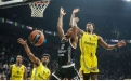 Maccabi Tel Aviv'den �st �ste 5. galibiyet!