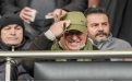 Fatih Terim ve R�za �al�mbay, 1. Lig ma��nda!