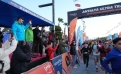 Uluslararas� Antalya Ultra Maratonu'nun be�incisi ba�lad�