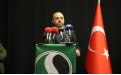 Sakaryaspor'un yeni ba�kan� Enes Zengin oldu!