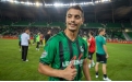 Wissam Ben Yedder, Sakarya'dan Fas'a gidiyor