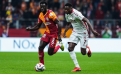 Samsunspor'dan Musaba i�in Galatasaray a��klamas�