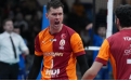 Galatasaray HDI Sigorta, deplasmanda set vermedi!