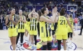 Fenerbah�e Opet, nama�lup serisini s�rd�rd�!