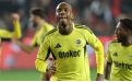 Fenerbah�e'de Talisca i�in �zel �al��ma!
