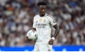 Real Madrid, Vinicius Junior'un yerine gelecek ismi belirledi!