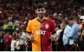 Galatasaray'da fesih karar�: Yusuf Demir
