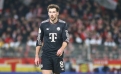 Atletico Madrid, Leon Goretzka i�in harekete ge�ti!