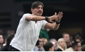 Giannakopoulos: 'Fenerbahe Beko, hkmen kazanmal!'