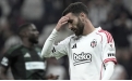 Be�ikta�'ta Rafa Silva krizi! Sergen Yal��n'dan kesin veto