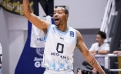 Andrew Goudelock g�zalt�na al�nd�