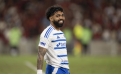 Gabigol, Santos'a geri d�nmeye haz�rlan�yor!